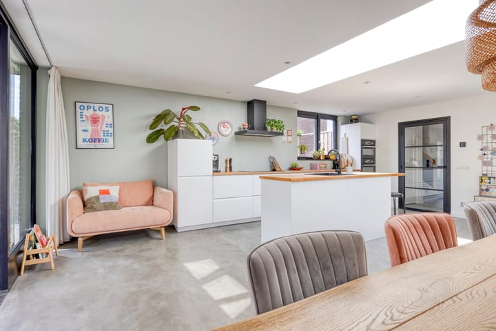 Foto 5 van Irenelaan 51-B