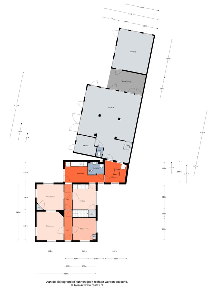 Foto 42 van Almelosestraat 12