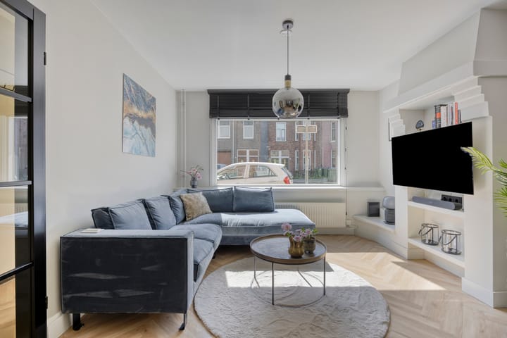 Photo 5 of Heuvelstraat 22