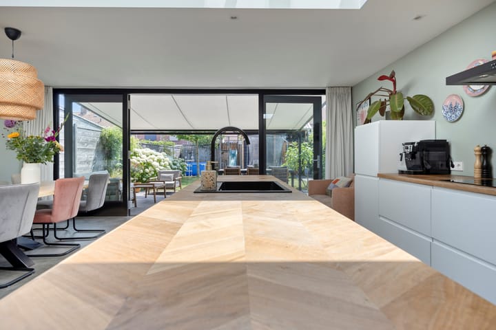 Foto 7 van Irenelaan 51-B