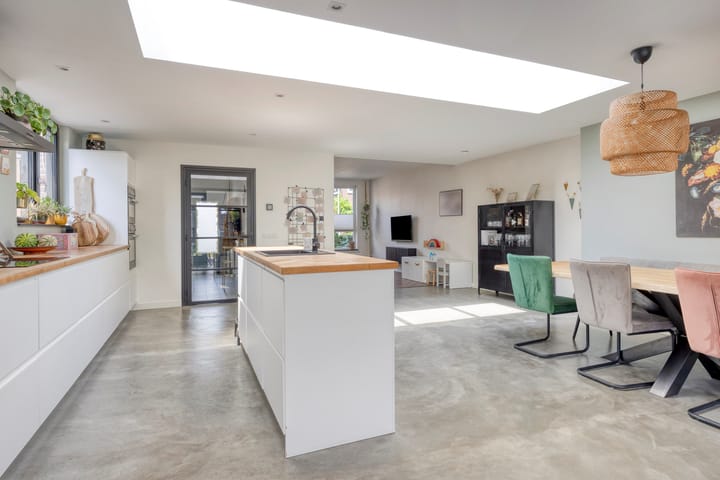 Foto 8 van Irenelaan 51-B