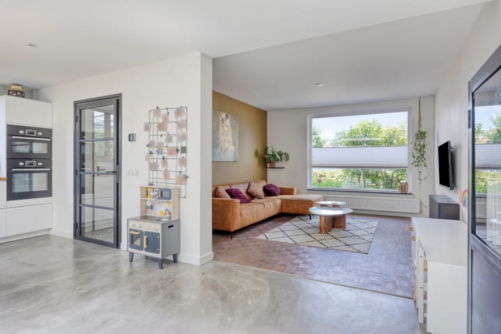 Foto 11 van Irenelaan 51-B