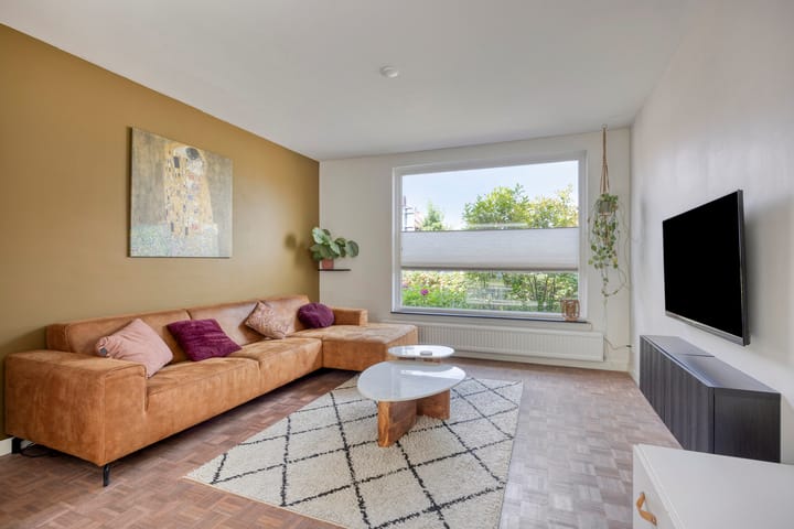 Foto 12 van Irenelaan 51-B