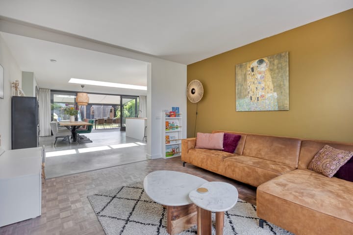 Foto 13 van Irenelaan 51-B