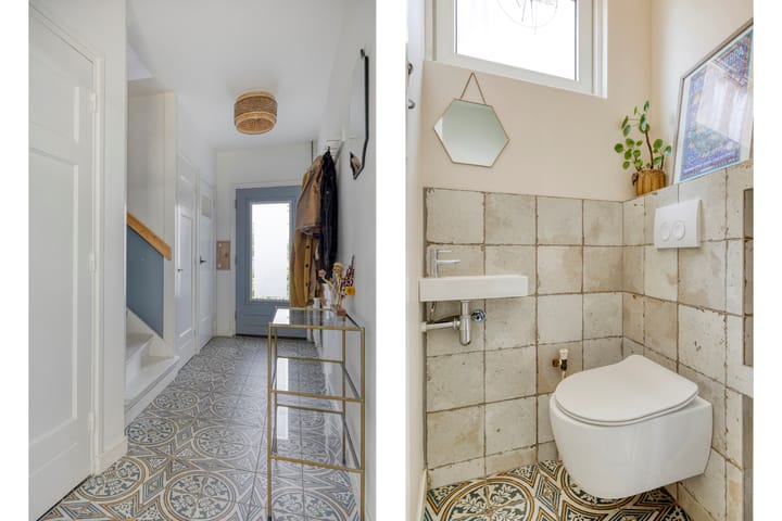 Foto 14 van Irenelaan 51-B