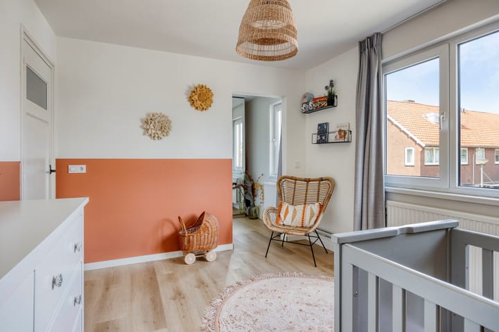 Foto 15 van Irenelaan 51-B