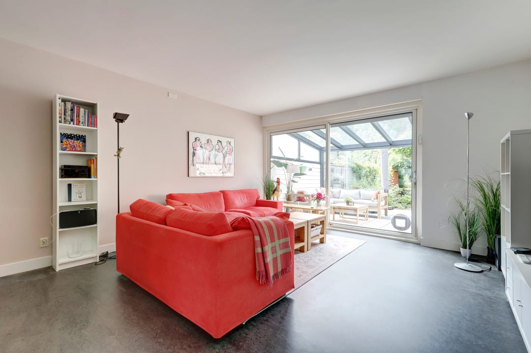 Foto 2 van Geertruida Hoeve 39