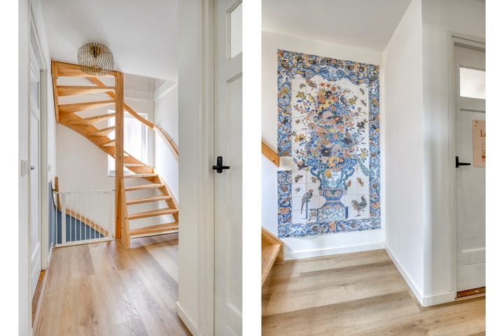 Foto 21 van Irenelaan 51-B