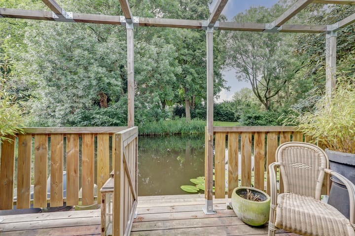 Foto 5 van Geertruida Hoeve 39