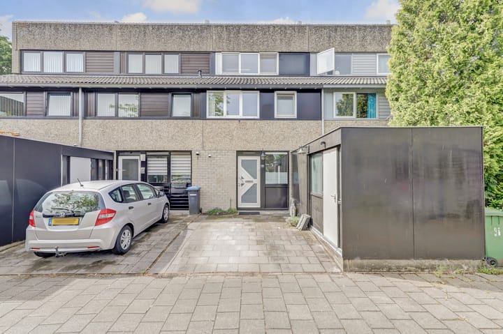 Foto 6 van Geertruida Hoeve 39