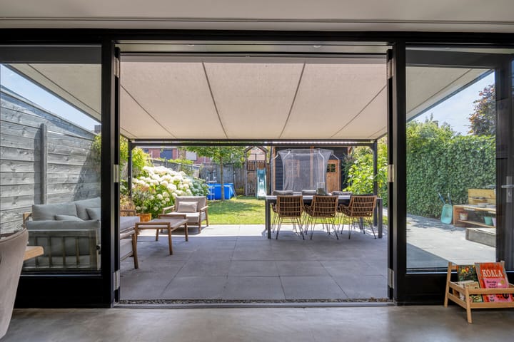 Foto 25 van Irenelaan 51-B