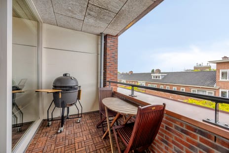 Ebenhaëzerstraat 9-E tertiary image