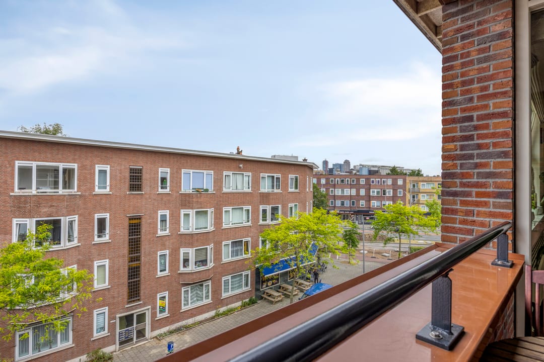 Foto 17 van Ebenhaëzerstraat 9-E