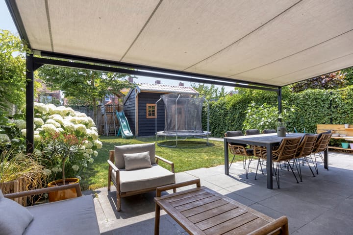 Foto 27 van Irenelaan 51-B