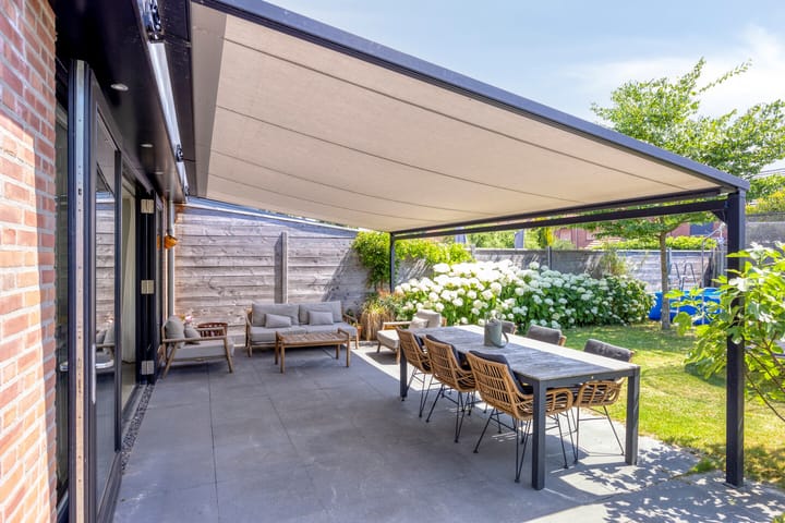 Foto 28 van Irenelaan 51-B