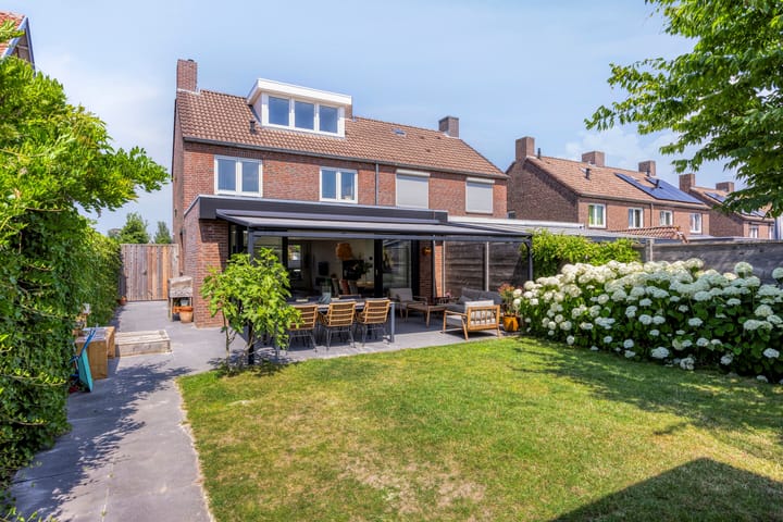 Foto 30 van Irenelaan 51-B