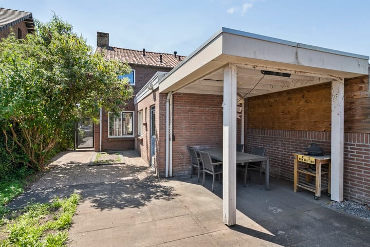 Photo 33 of Diederikstraat 28