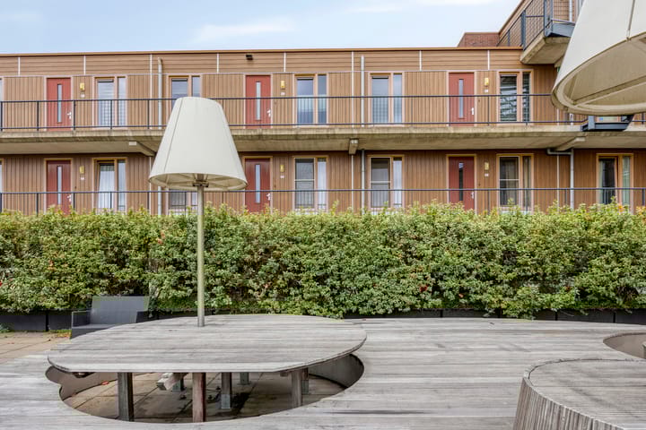 Photo 23 of Ebenhaëzerstraat 9-E