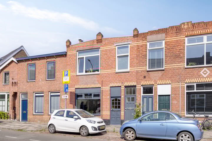 Foto 27 van Heuvelstraat 22