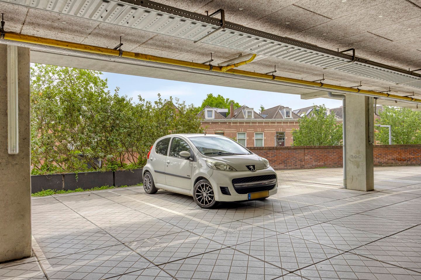 Foto 25 van Ebenhaëzerstraat 9-E