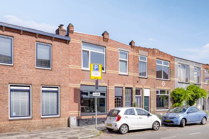 Foto 28 van Heuvelstraat 22