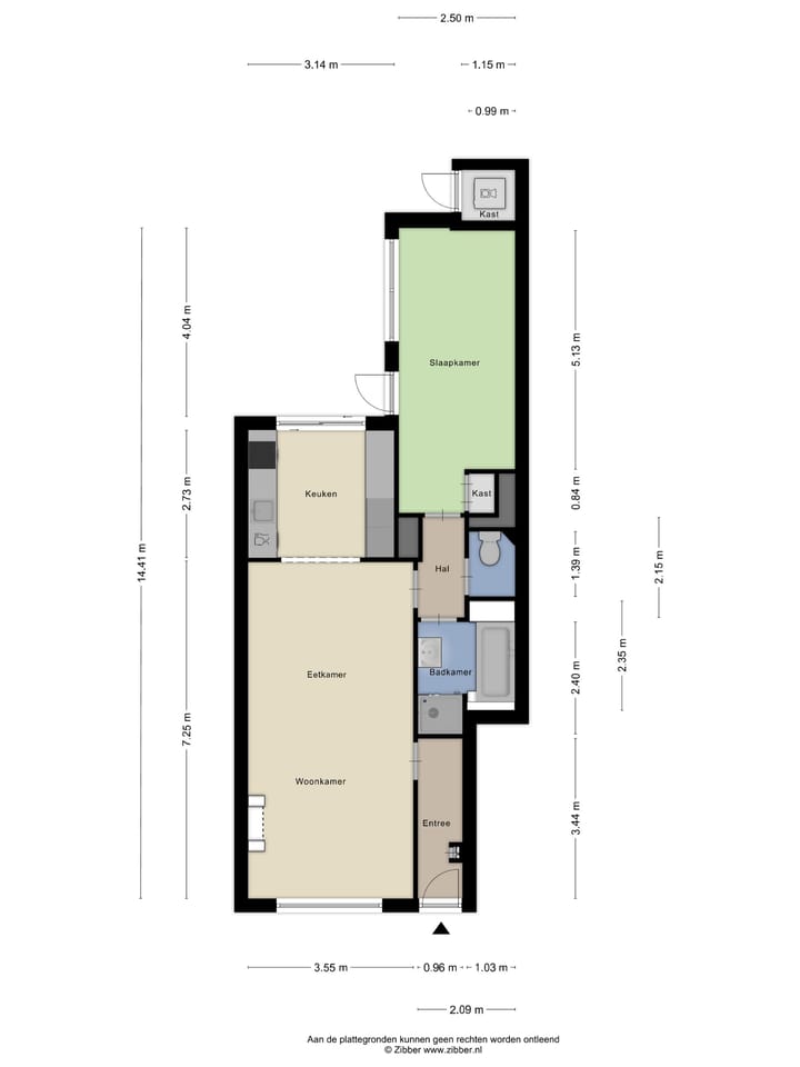 Foto 29 van Heuvelstraat 22