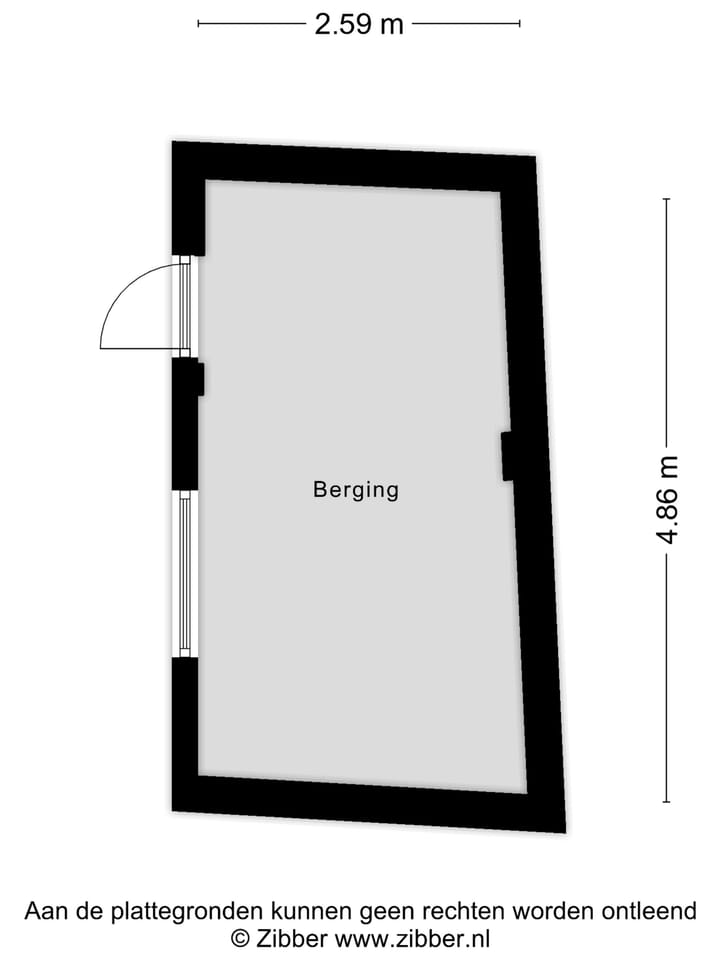 Foto 30 van Heuvelstraat 22