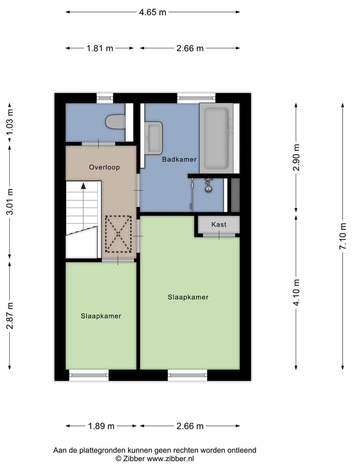 Photo 40 of Diederikstraat 28