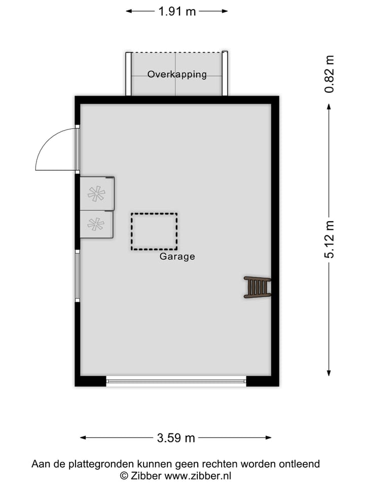 Photo 41 of Diederikstraat 28