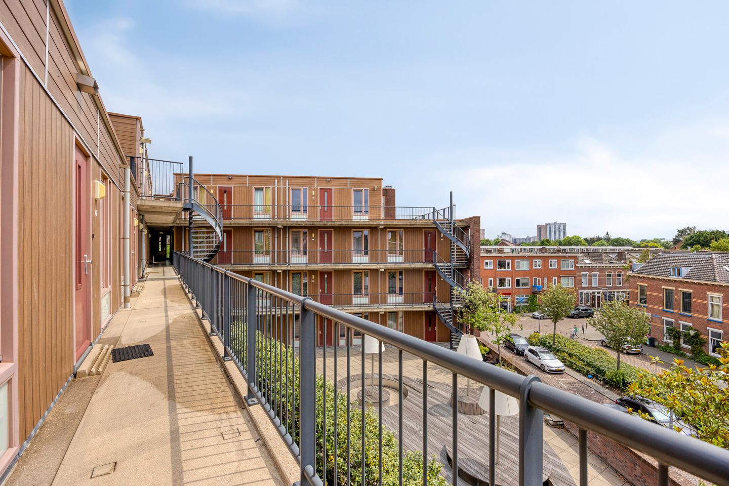 Foto 29 van Ebenhaëzerstraat 9-E