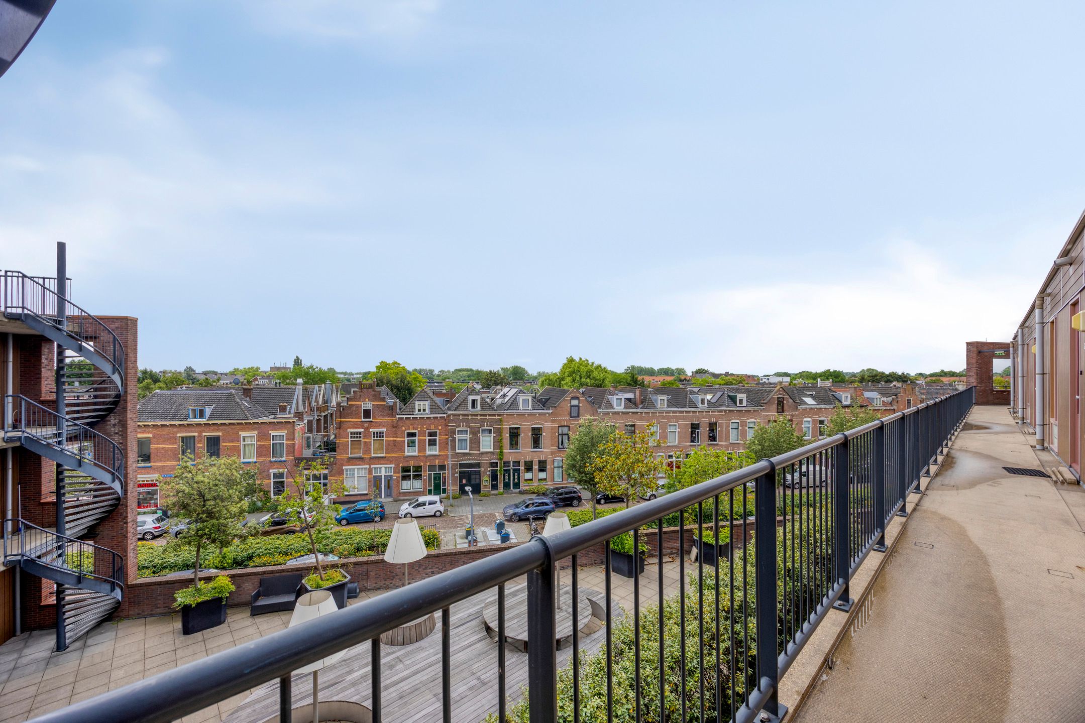 Foto 30 van Ebenhaëzerstraat 9-E