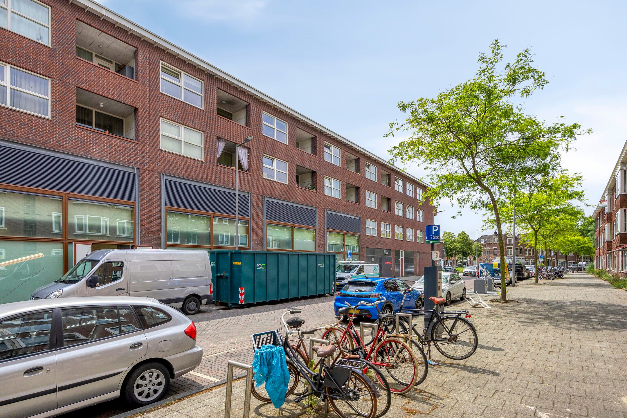 Foto 33 van Ebenhaëzerstraat 9-E