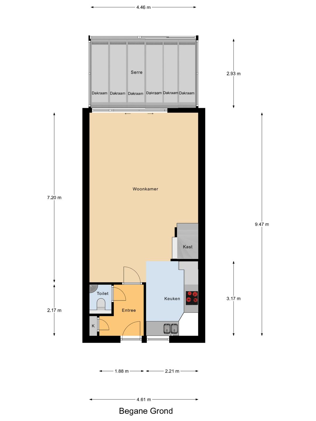 Foto 41 van Geertruida Hoeve 39