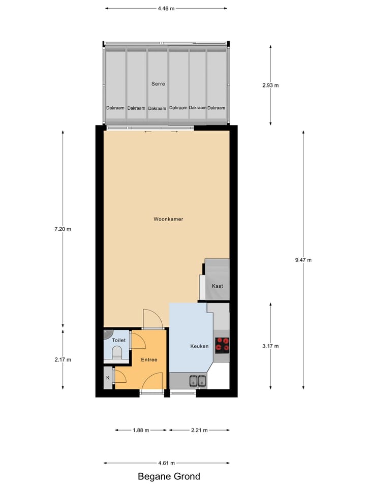 Foto 41 van Geertruida Hoeve 39