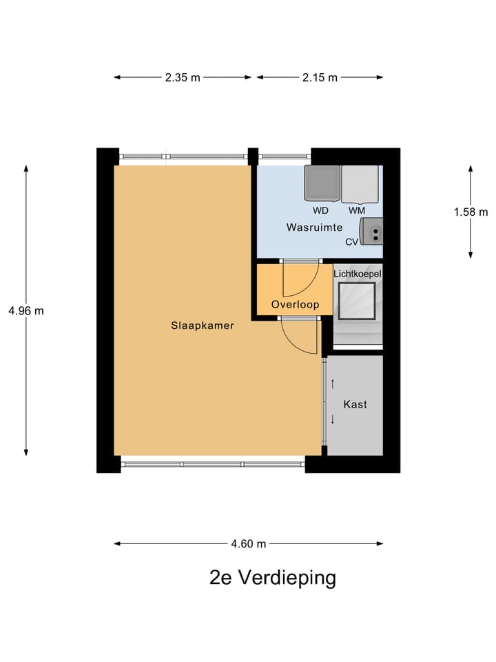 Foto 43 van Geertruida Hoeve 39