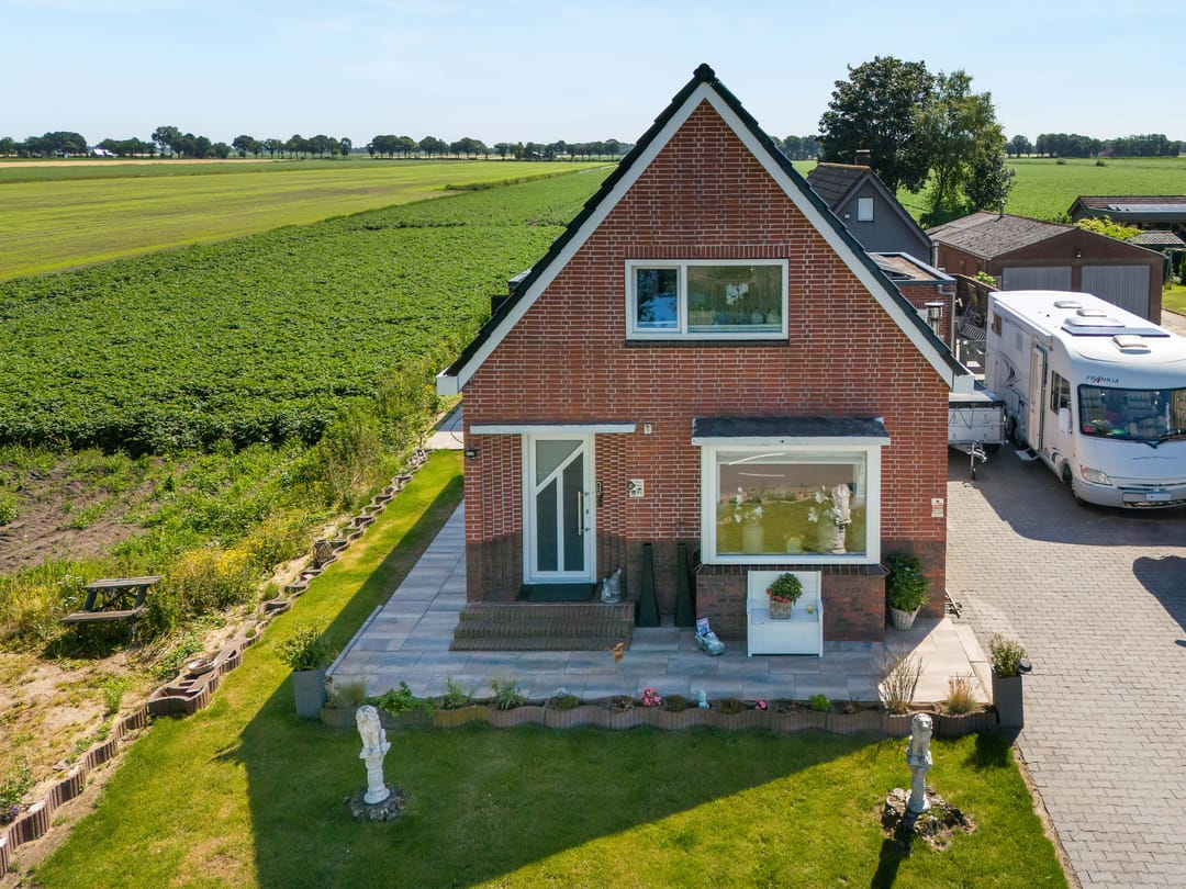 Photo 1 of Verlengde Oosterdiep OZ 163