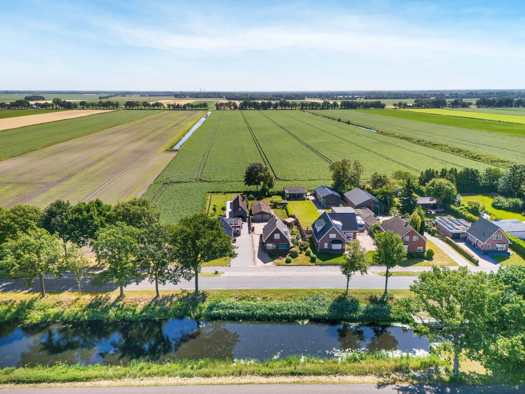 Photo 2 of Verlengde Oosterdiep OZ 163