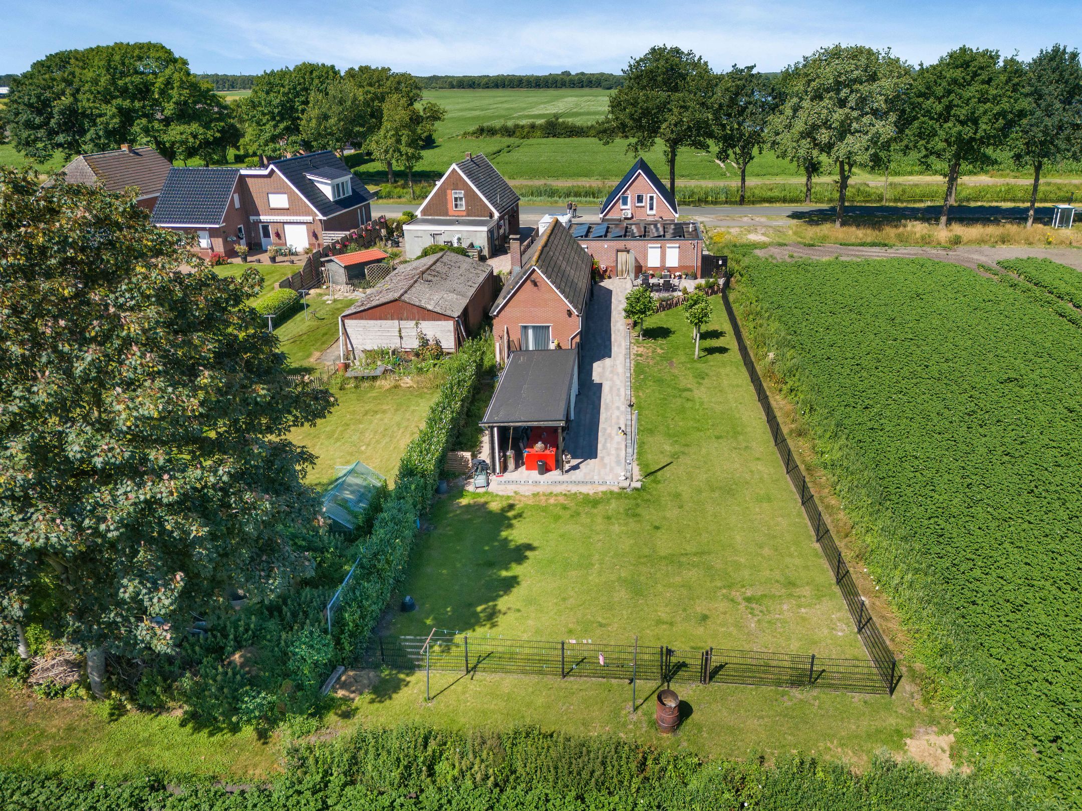 Photo 3 of Verlengde Oosterdiep OZ 163