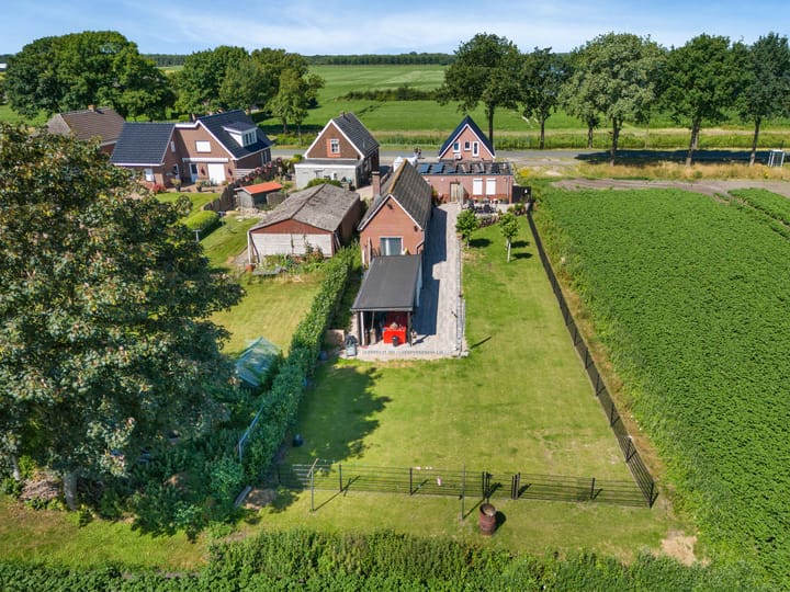 Foto 3 van Verlengde Oosterdiep OZ 163