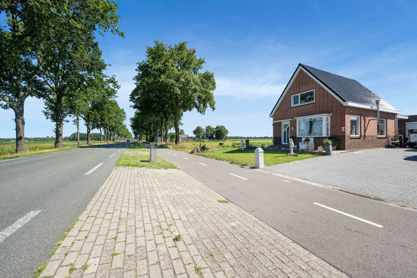 Photo 4 of Verlengde Oosterdiep OZ 163