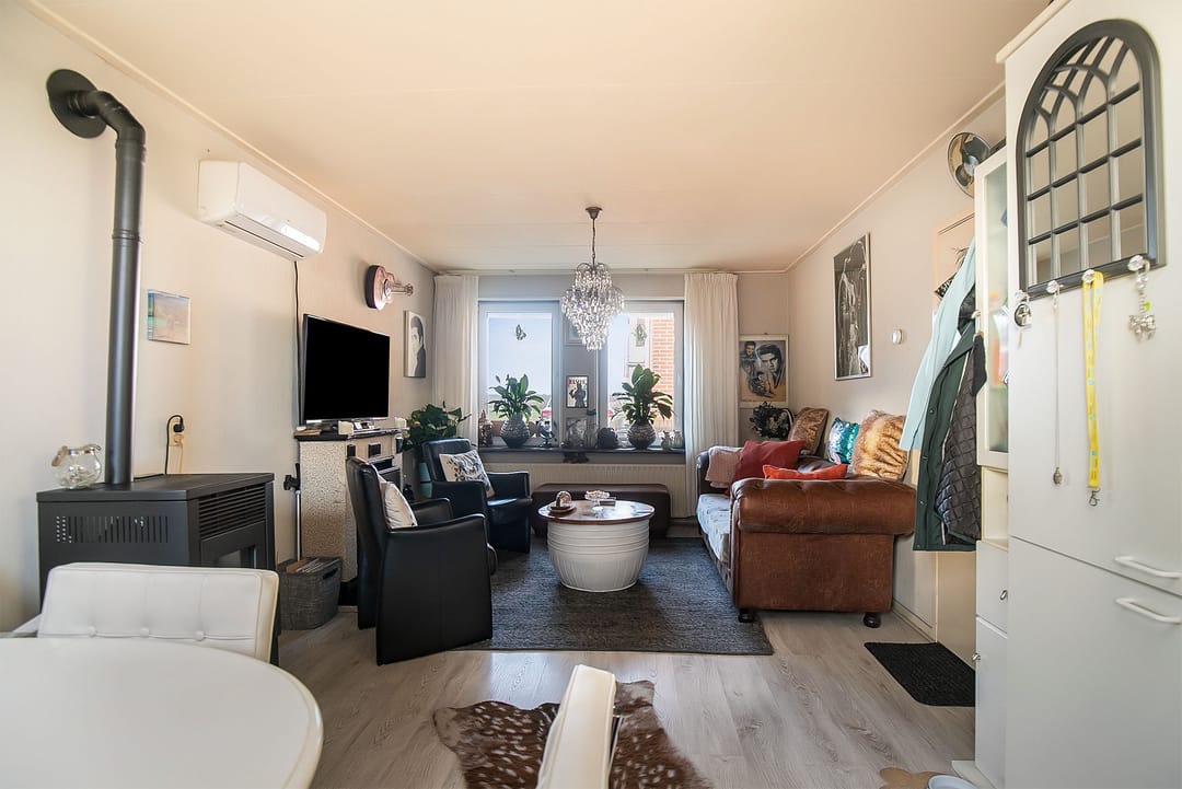 Photo 11 of Verlengde Oosterdiep OZ 163