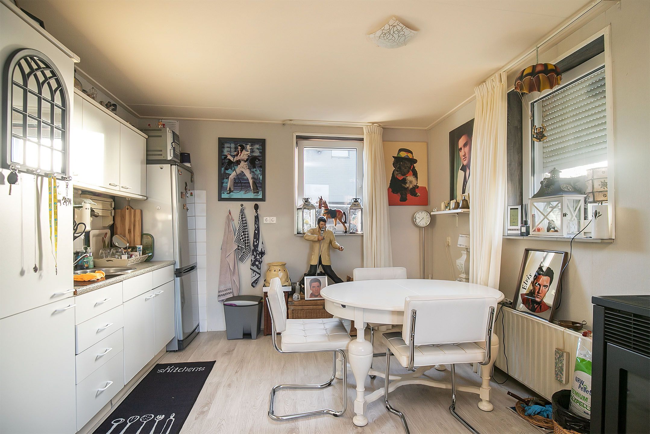 Photo 12 of Verlengde Oosterdiep OZ 163