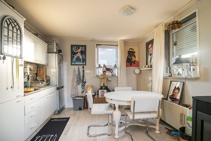 Photo 12 of Verlengde Oosterdiep OZ 163