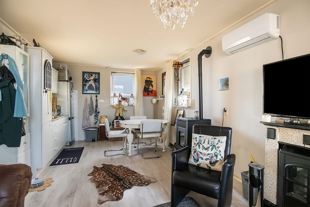 Photo 13 of Verlengde Oosterdiep OZ 163