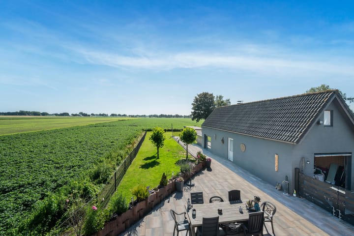 Photo 22 of Verlengde Oosterdiep OZ 163