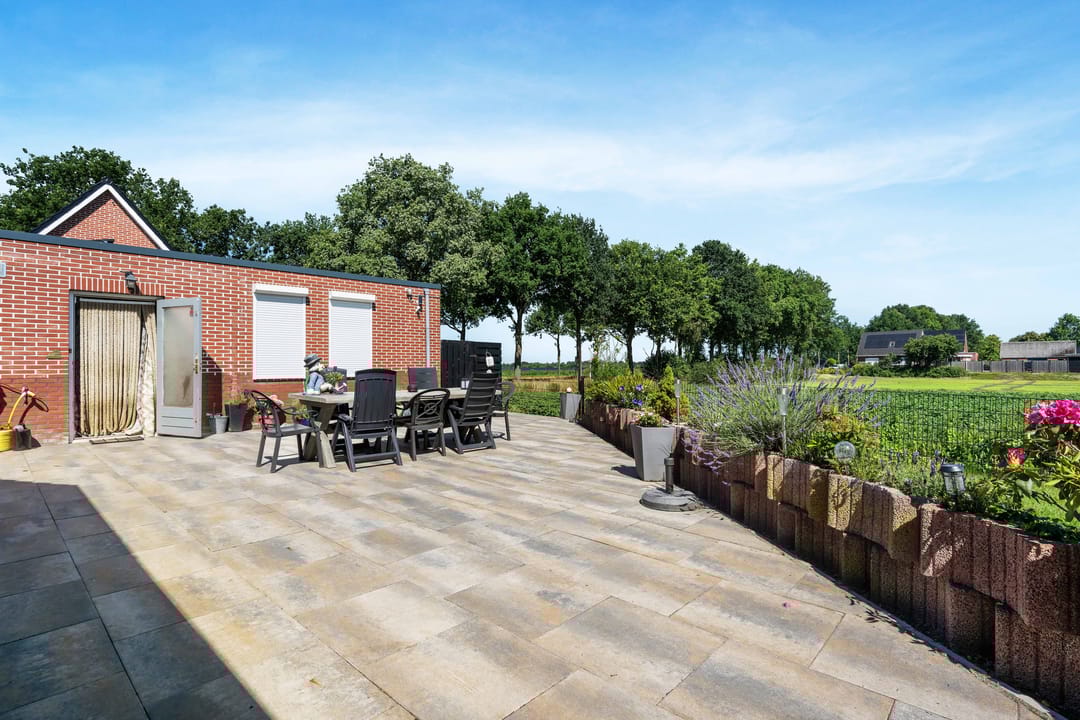 Photo 28 of Verlengde Oosterdiep OZ 163