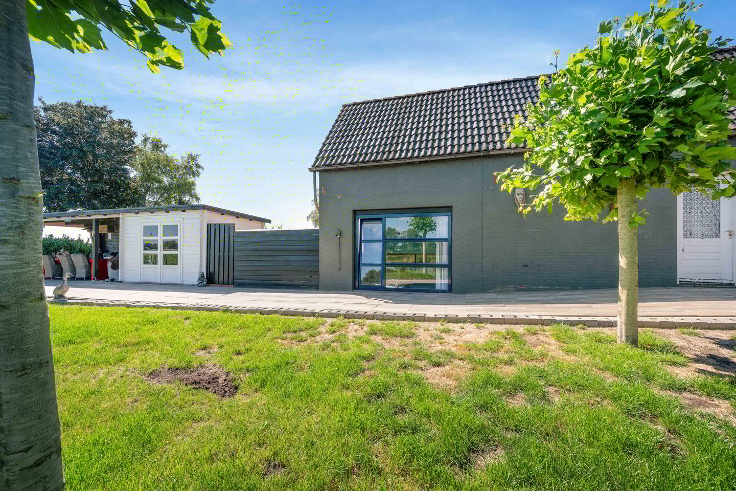 Photo 29 of Verlengde Oosterdiep OZ 163