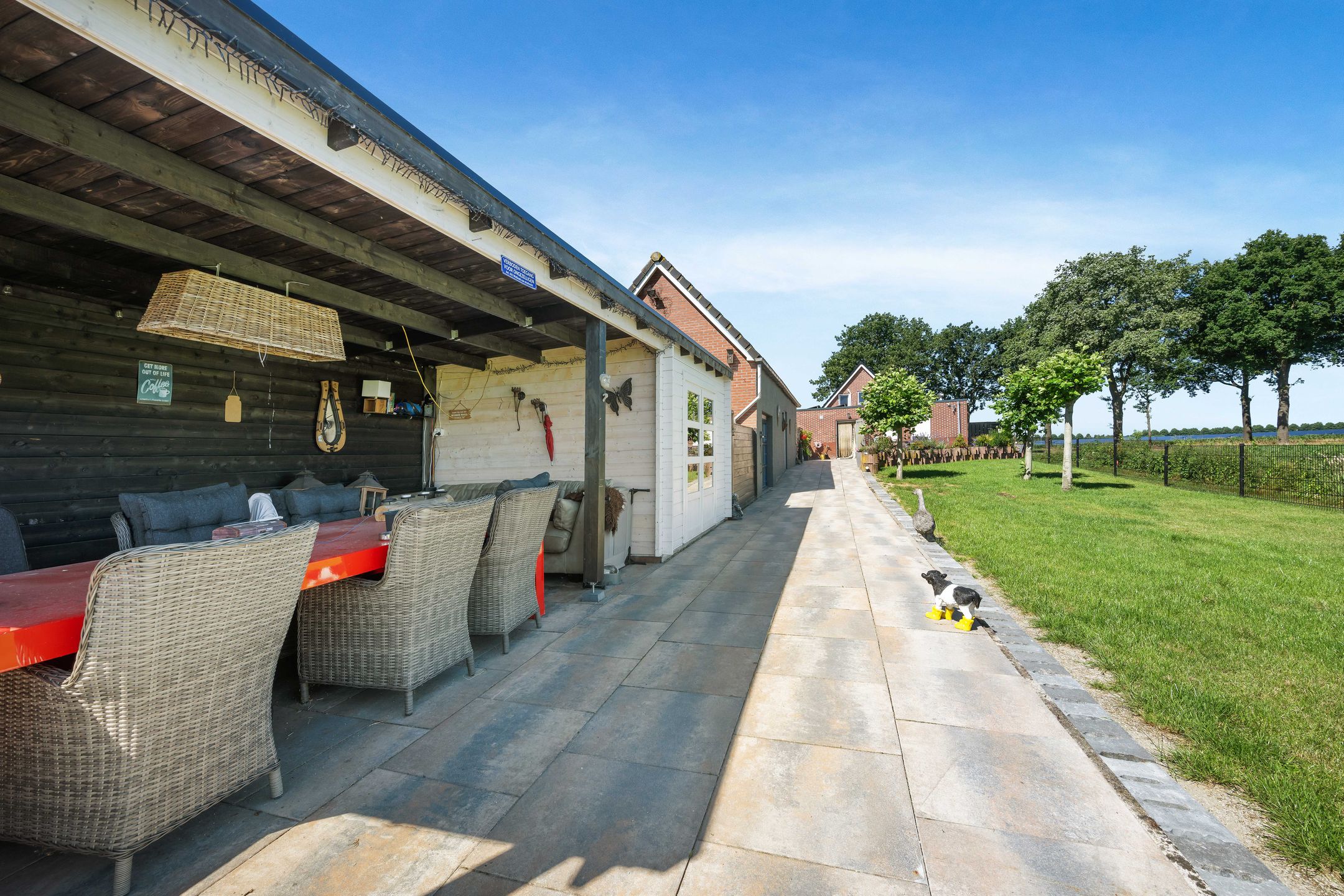 Photo 30 of Verlengde Oosterdiep OZ 163