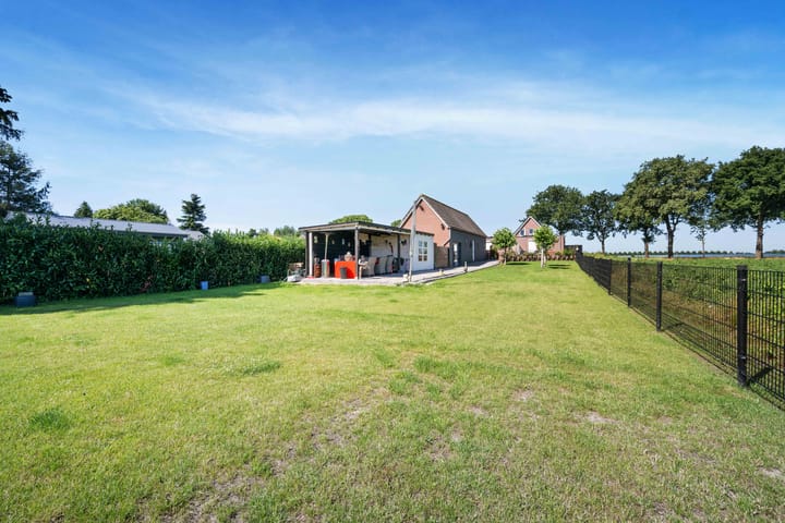 Photo 32 of Verlengde Oosterdiep OZ 163