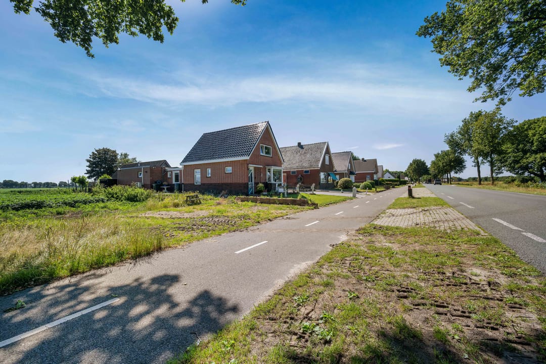 Photo 38 of Verlengde Oosterdiep OZ 163